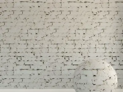 Brick wall Old brick  104 Texture