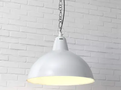 lamp 59 am158 3D model