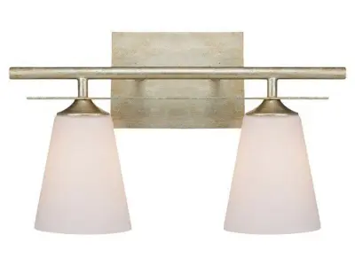 Rumbaugh Dimmable Vanity Light 3D model