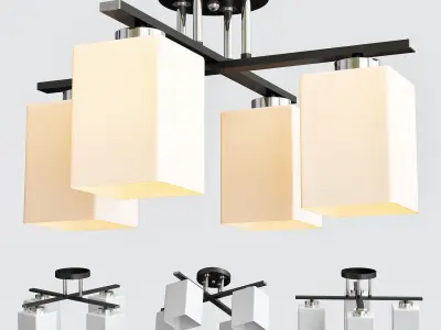 Citilux CLCL123141 3D model