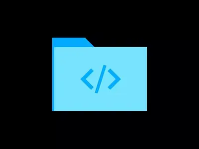 Scriptdirectory to Window - Script for Maya Free 3D model