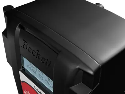 Boiler Control-Beckett AquaSmart Model 7600 3D model