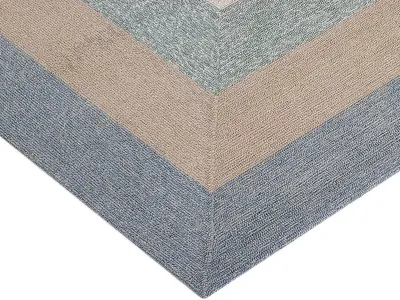 4k High Quality SquaredRug 3D model