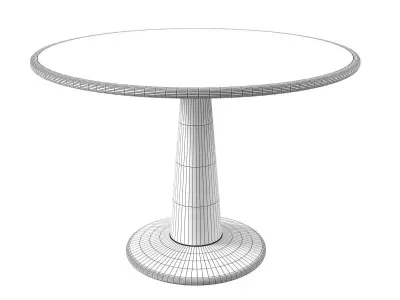 Mac 110 120 140 3D model