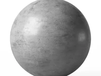 Decorative concrete 2 Texture