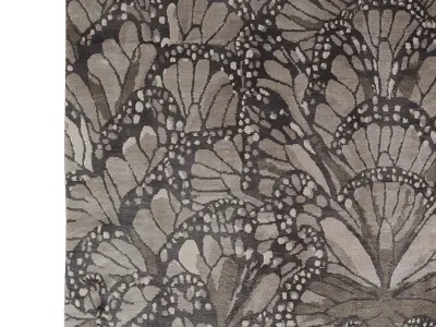 Monarch Smoke 3D model