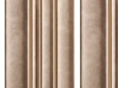 Corallum by Store 54 3D model