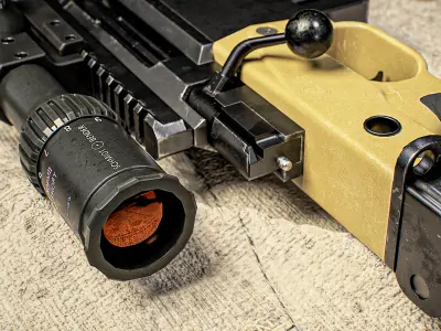 AX 338 Sniper Rlife purchase