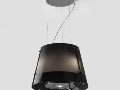 Elica Grace 3D model