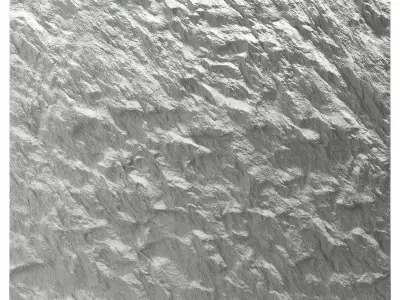 Stone Wall Rock Cliff 01 Texture