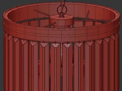 V5151 3D model