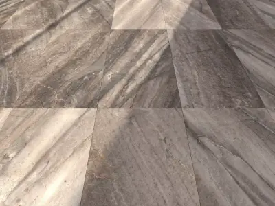 Marble Floor Evolution Earth Set 1 Texture
