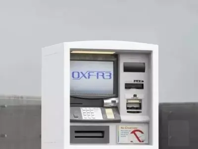 street elements 21 am162 3D model