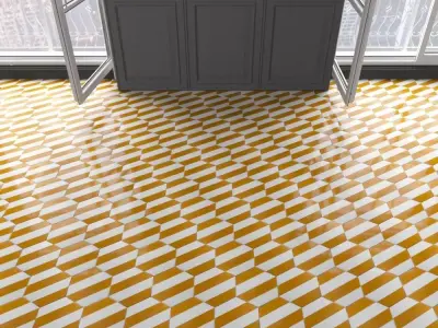 Marrakech Design-Claesson Koivisto Rune-93 3D model