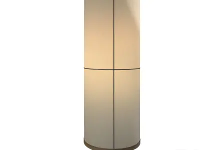 Floor Lamp  Free 3D model