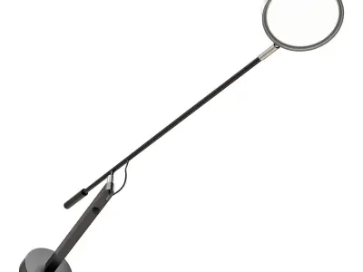 Vasmar 55097 3D model