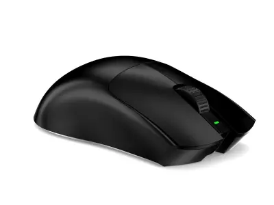 Razer Viper V3 Pro Black 3D model