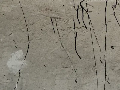 Concrete wall Old concrete  104 Texture