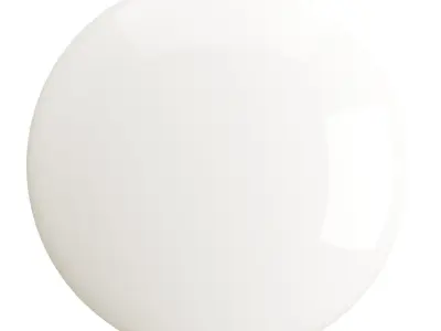 Lamp Rosa 3D model