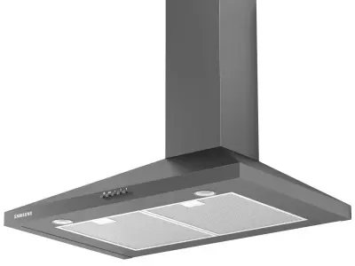 SAMSUNG kitchen appliances 3D model