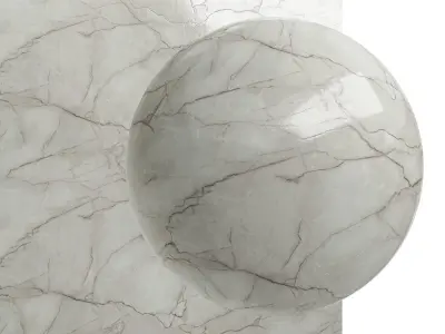 Marble Hi-Res Textures Collection 01 Texture