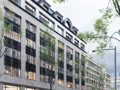 Archmaterials vol 5 - collection of 90 OSL parallax maps Texture