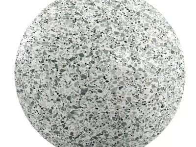Pbr Terrazzo Veneziano 01 Texture