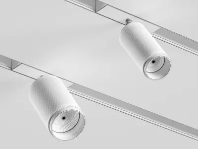 HOKASU OneLine Tube Zoom Free 3D model