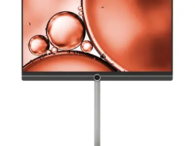 Loewe bild 2-43 3D model