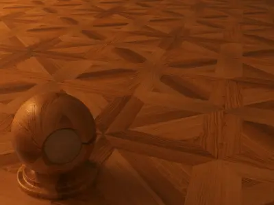 Parquet deco rovere Fontenay Texture