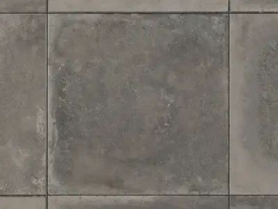 Flaviker x20 Backstage Graphite 80x80 Texture