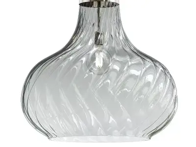 Untitled cirillo pendant light 3D model