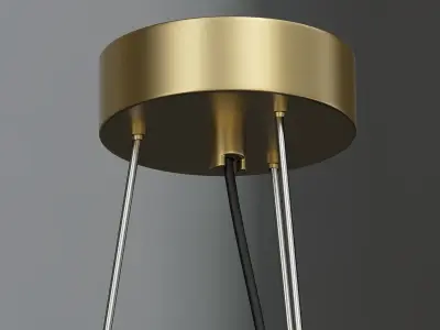 DELIGHTFULL Ike collection 3D model