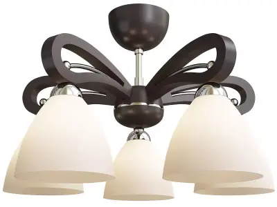 ALFA Gracja Vigo Low-poly 3D model