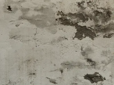 Concrete wall Old concrete 152 Texture