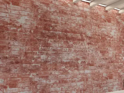 Brick wall Old brick  102 Texture