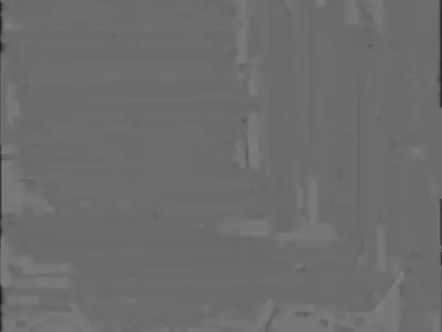 Classic Wooden Park Bench 3D Model Outdoor Seating Low-poly 3D model