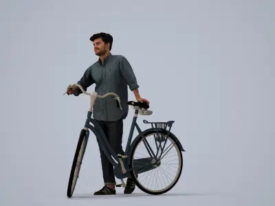 00293Darren011 3D model