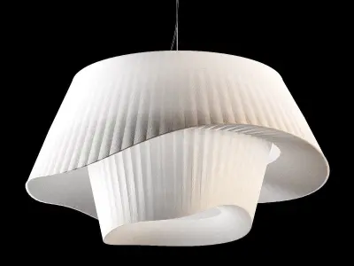 Lampatron VANILLA 3D model