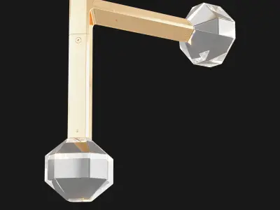 JOULLE 09-001 3D model