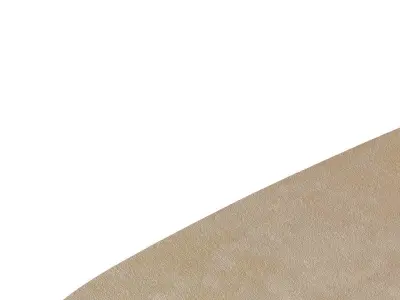 Oona Rug 90x200 3D model