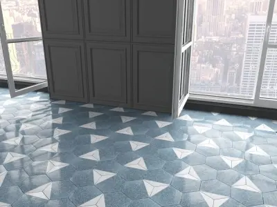 Marrakech Design-Claesson Koivisto Rune-53 3D model