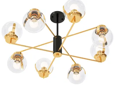 Eurosvet 70118-8 Creek 3D model