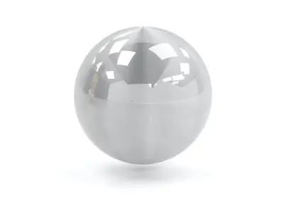 textures silver sphere Texture