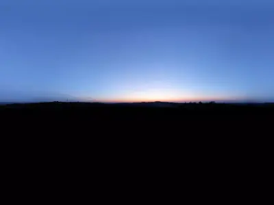 hdri 360 panorama time 1858 Texture