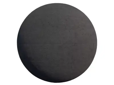 Asphalt 04 PBR Low-poly 3D model