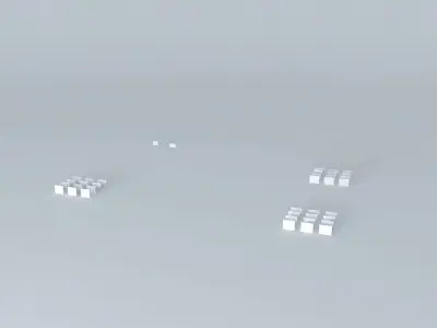 More textures Free 3D model