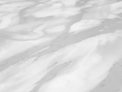 Procedural Marble Shader for Blender Texture