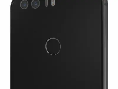 Huawei Honor 8 for Element 3D 3D model