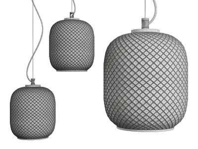 ELSE WON Low-poly 3D model